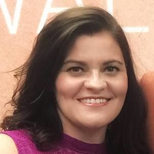 Meet your Posher, Leisa